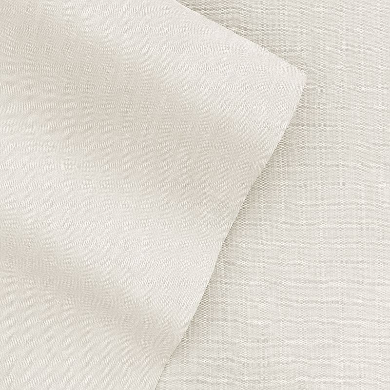 18783878 Home Collection Luxury Rayon From Bamboo & Linen B sku 18783878