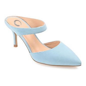 Journee Maevali Women's Heels