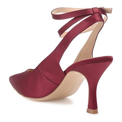 Journee Marcella Women's Heels