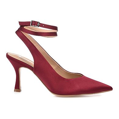 Journee Marcella Women's Heels