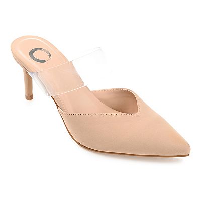 Journee Collection Ollie Women s Heels