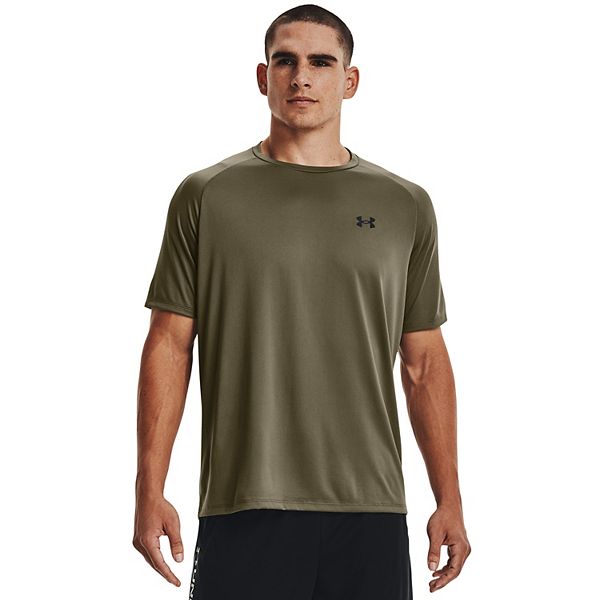 Kohl's under armour store mens t shirts