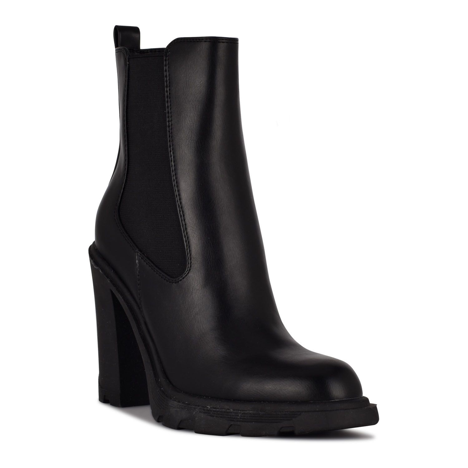 Rackam on sale heel boot