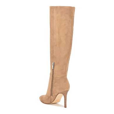 Nine West Richy Women's Knee-High Boots