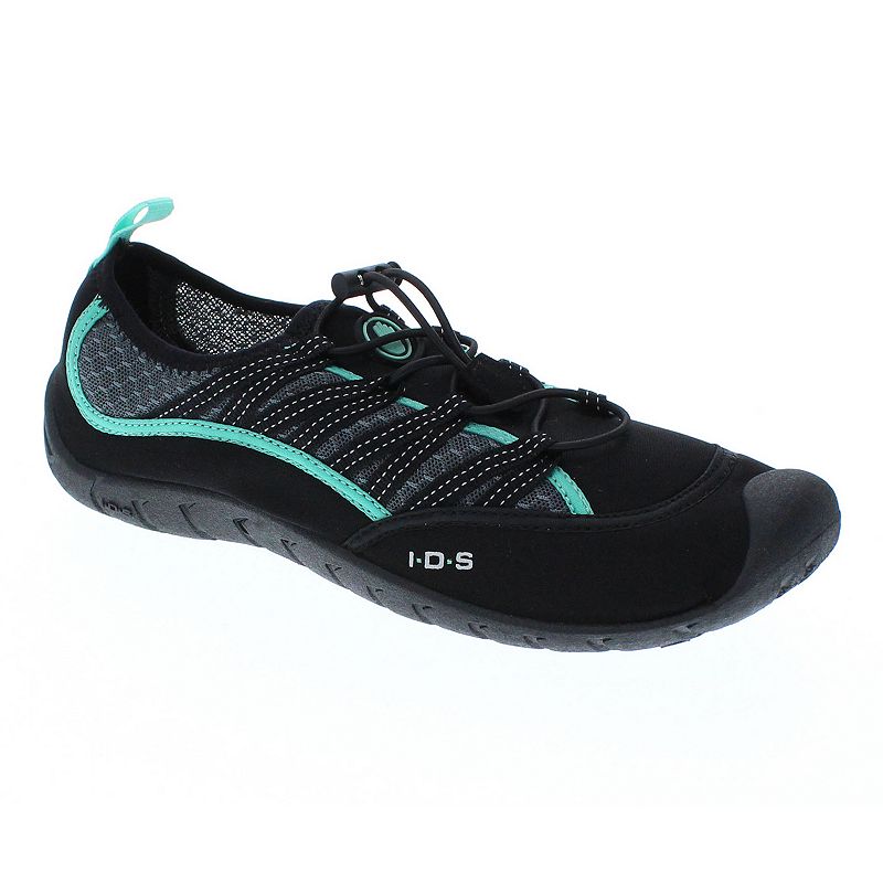 Body Glove Sidewinder Womens Water Shoes, Size: 6, Lt Green