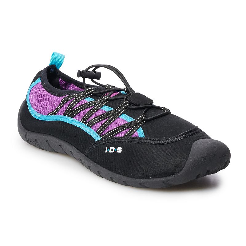 Body Glove Sidewinder Womens Water Shoes, Size: 5, Brt Purple