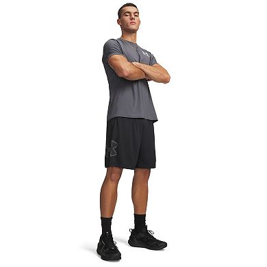 Men's Under Armour Tech Graphic Shorts