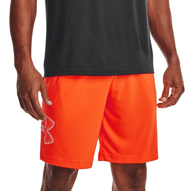 Kohls mens hot sale under armour shorts