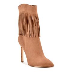 Kohls fringe outlet boots