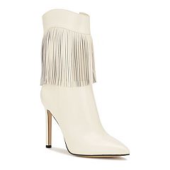 Kohls 2024 fringe boots