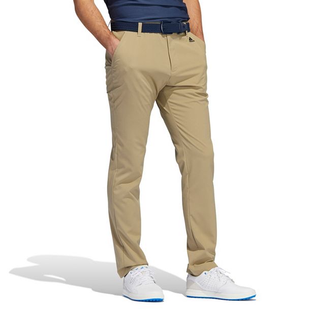 Men's adidas Primegreen Tapered Golf Pants