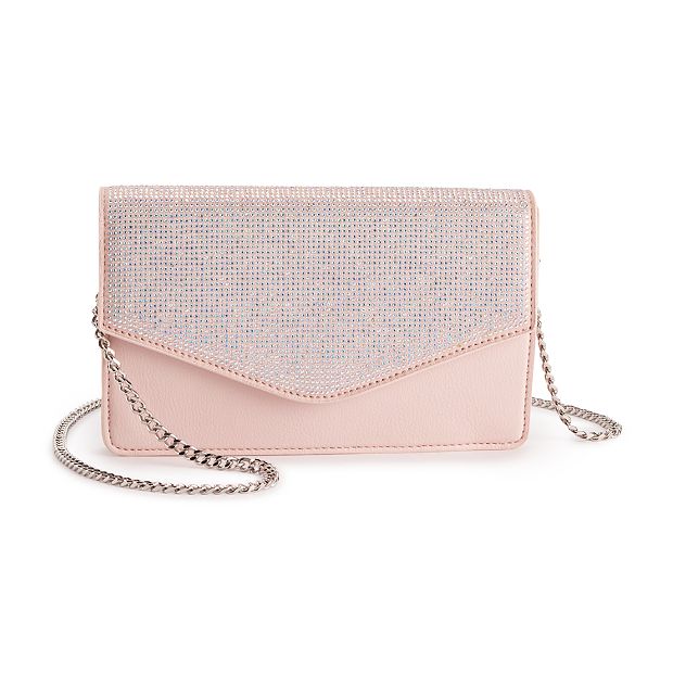 madden girl The Sydney Crossbody Bag