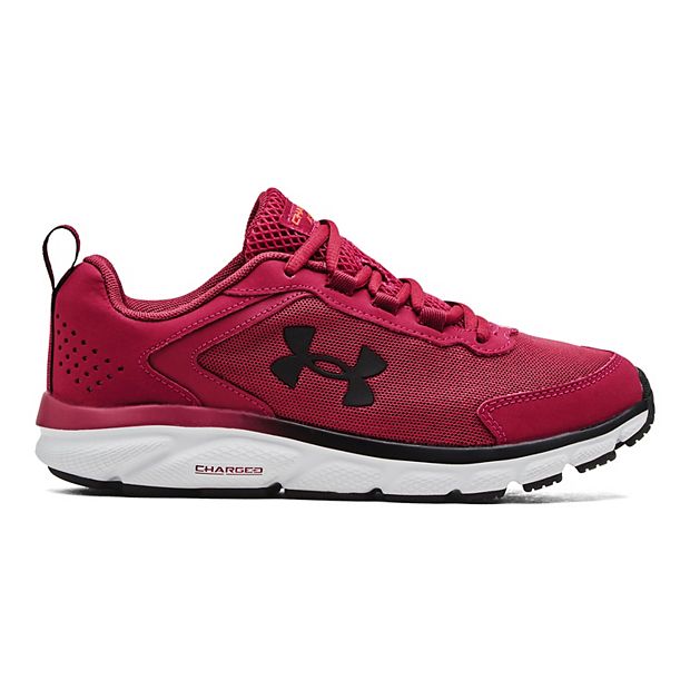 Under Armour Charged Assert 9 Women's Running Shoes