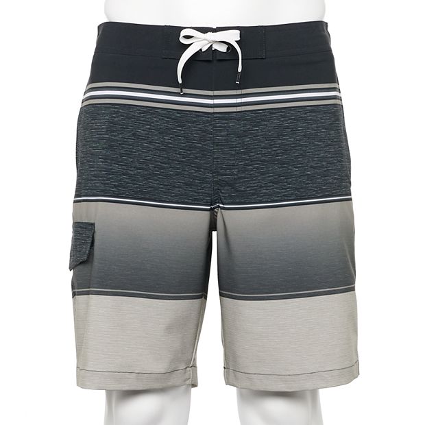 Men's Sonoma Goods For Life® E-Board Swim Trunks