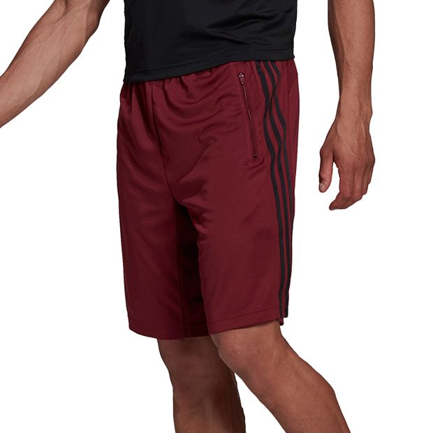 Big and best sale tall adidas shorts