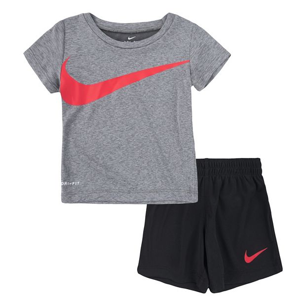 Kohls nike boys store shorts