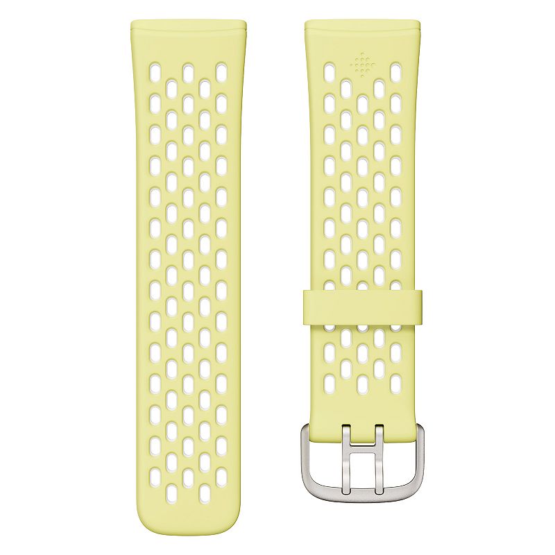 Fitbit Sport Accessory Band for Fitbit Sense 2 & Fitbit Versa 4, Size: Smal
