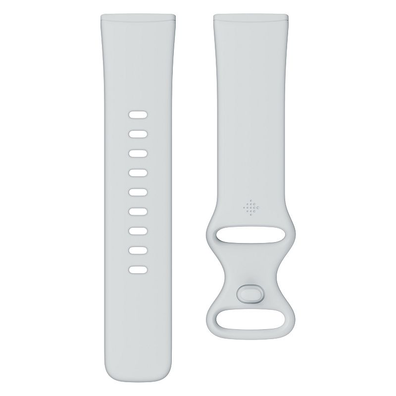 Fitbit Infinity Accessory Band for Fitbit Sense 2 & Fitbit Versa 4 - Blue M