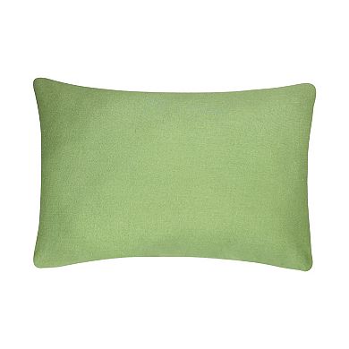 Celebrate Together™ St. Patrick's Day Rainbow Gnomes Throw Pillow
