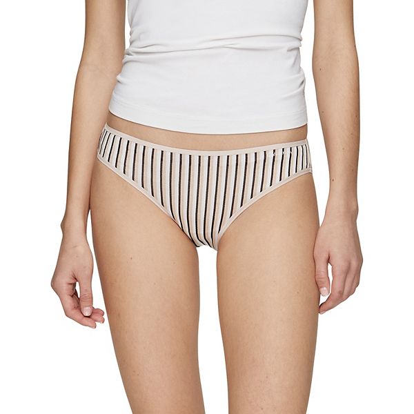 Women's Calvin Klein Form Bikini Panty QD3644