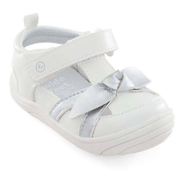 Kohls baby 2024 girl sandals