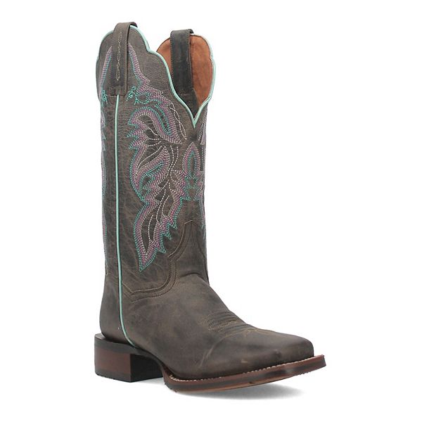 Dan Post Kendall Women's Leather Cowboy Boots