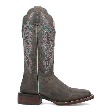 Dan Post Kendall Women's Leather Cowboy Boots