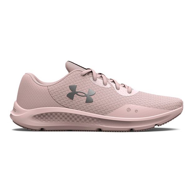 Under Armour Charged Pursuit 3 Womens Running Shoes for Ultimate