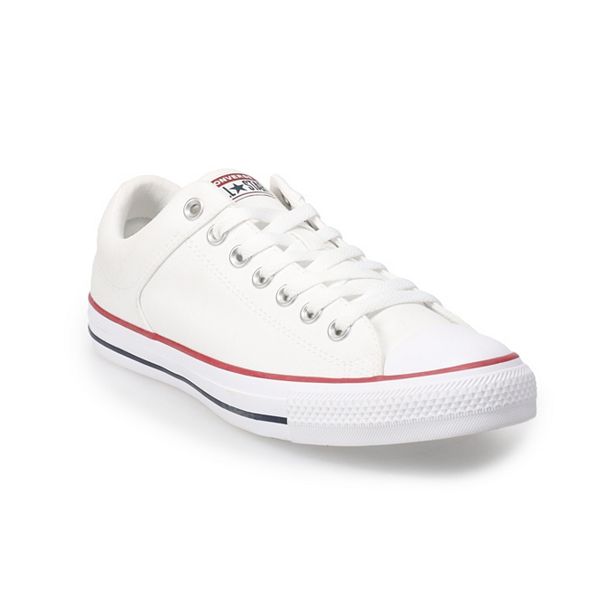 Pero Húmedo gloria Converse Chuck Taylor All Star High Street OX Men's Sneakers