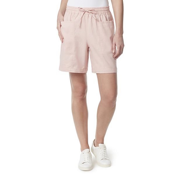 Kohls gloria best sale vanderbilt shorts