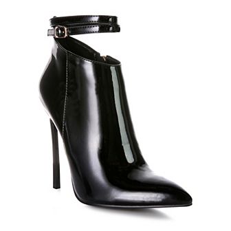 London Rag Love Potion Women's Heeled Ankle Boots