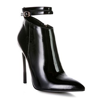 London Rag Love Potion Women's Heeled Ankle Boots