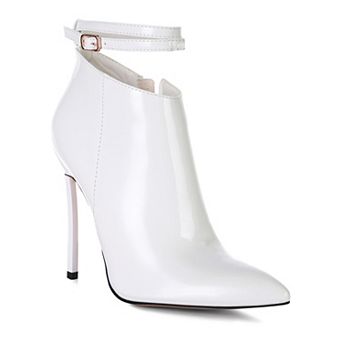 London Rag Love Potion Women's Heeled Ankle Boots
