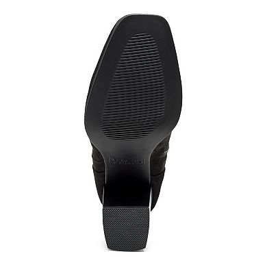 London Rag Zilly Women's Knee-High Boots