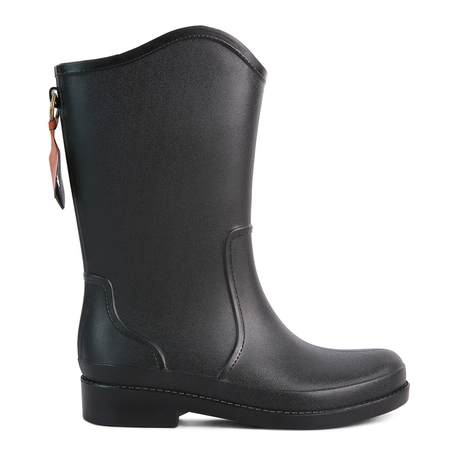 Kohls womens rain boots hotsell