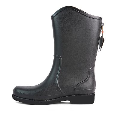London Rag Overcloud Women's Rainboots