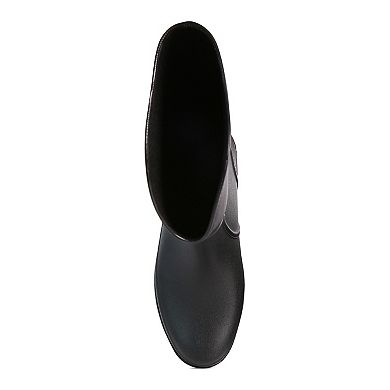 London Rag Overcloud Women's Rainboots