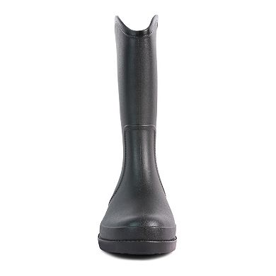 London Rag Overcloud Women's Rainboots