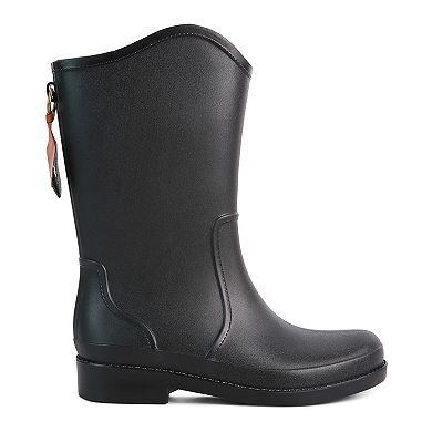 London Rag Overcloud Women's Rainboots