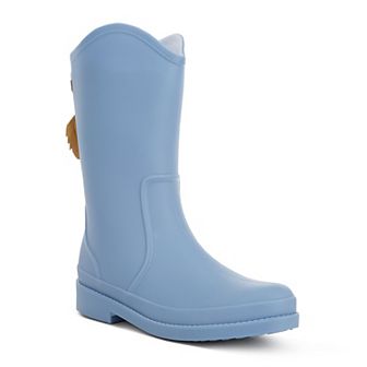 London Rag Overcloud Women's Rainboots