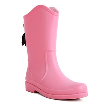 London Rag Overcloud Women's Rainboots