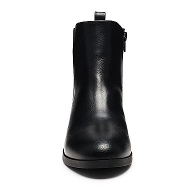 London Rag Yacht Women's Chelsea Boots