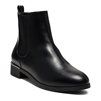 London Rag Yacht Women's Chelsea Boots