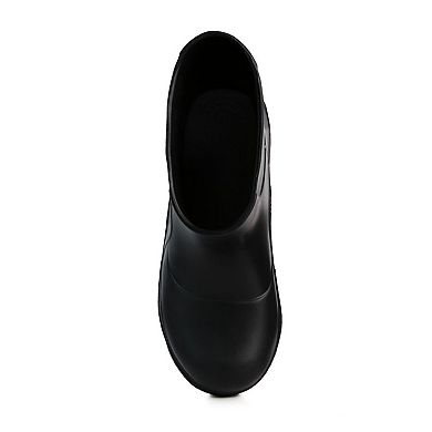 London Rag Two Tango Gummy Women's Chelsea Rainboots