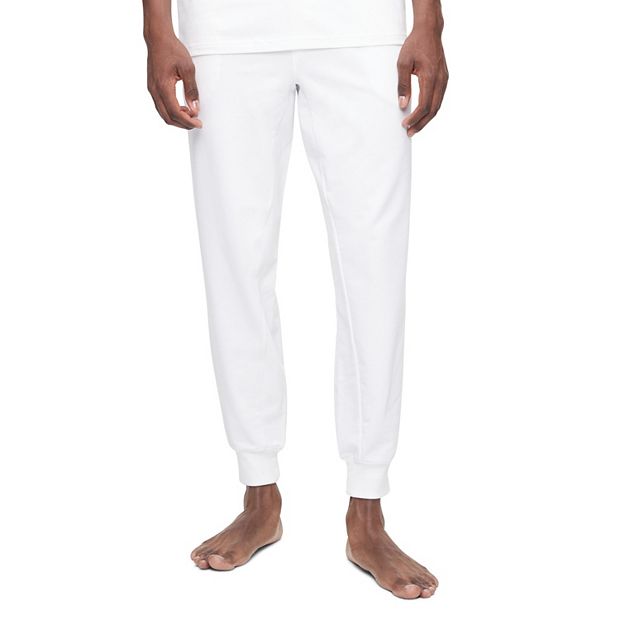 Men's pajamas calvin klein hot sale