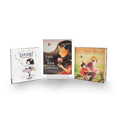 Kohl's Cares All You Need by Howard Schwartz Children's Book