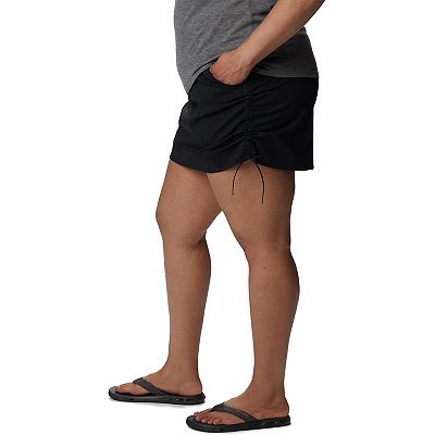 Plus size skorts canada best sale