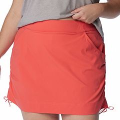 Kohls red pencil outlet skirt