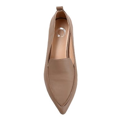 Journee Maggs Women's Flats