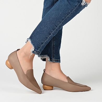 Journee Maggs Women's Flats